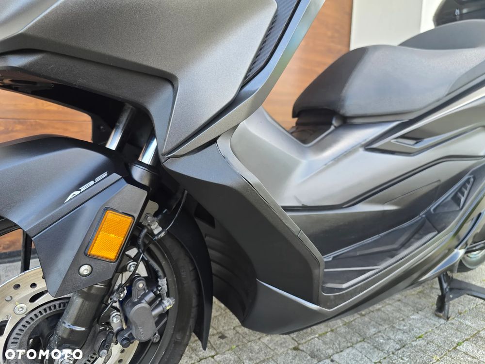 Honda NSS - 23