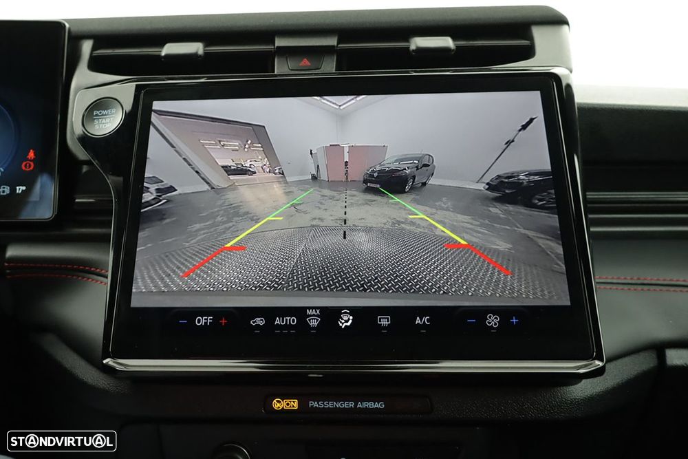 Ford Puma 1.0 EcoBoost MHEV ST-Line X Aut. - 12