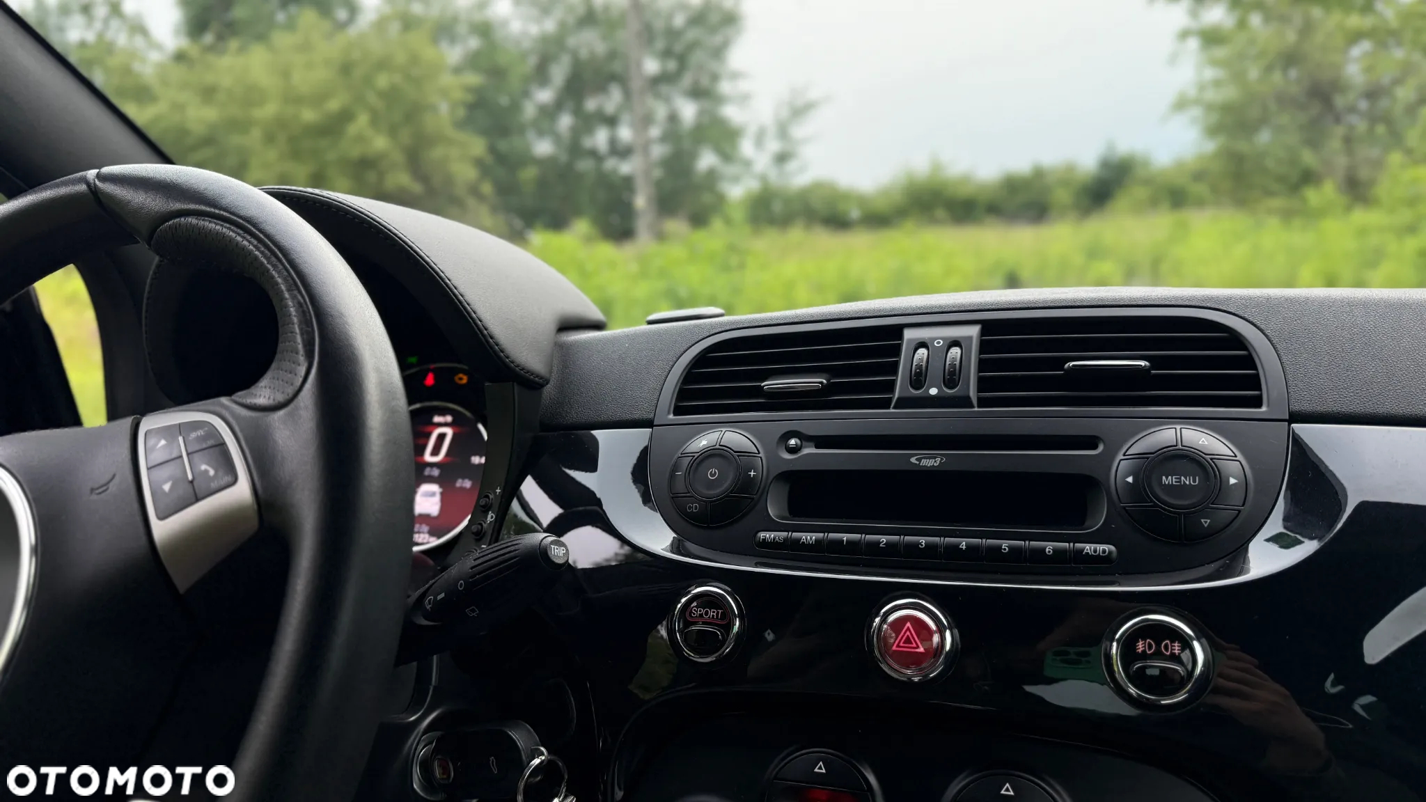 Fiat 500 595 C Abarth Turismo - 26