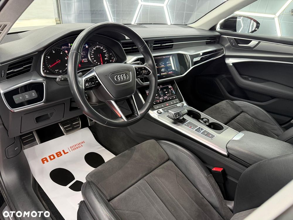 Audi A6 Allroad - 23