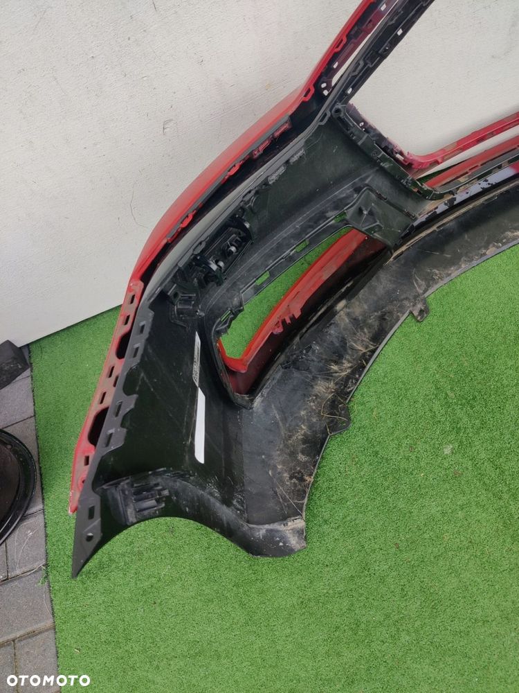 Zderzak Audi A7 S7 4k8 - 10