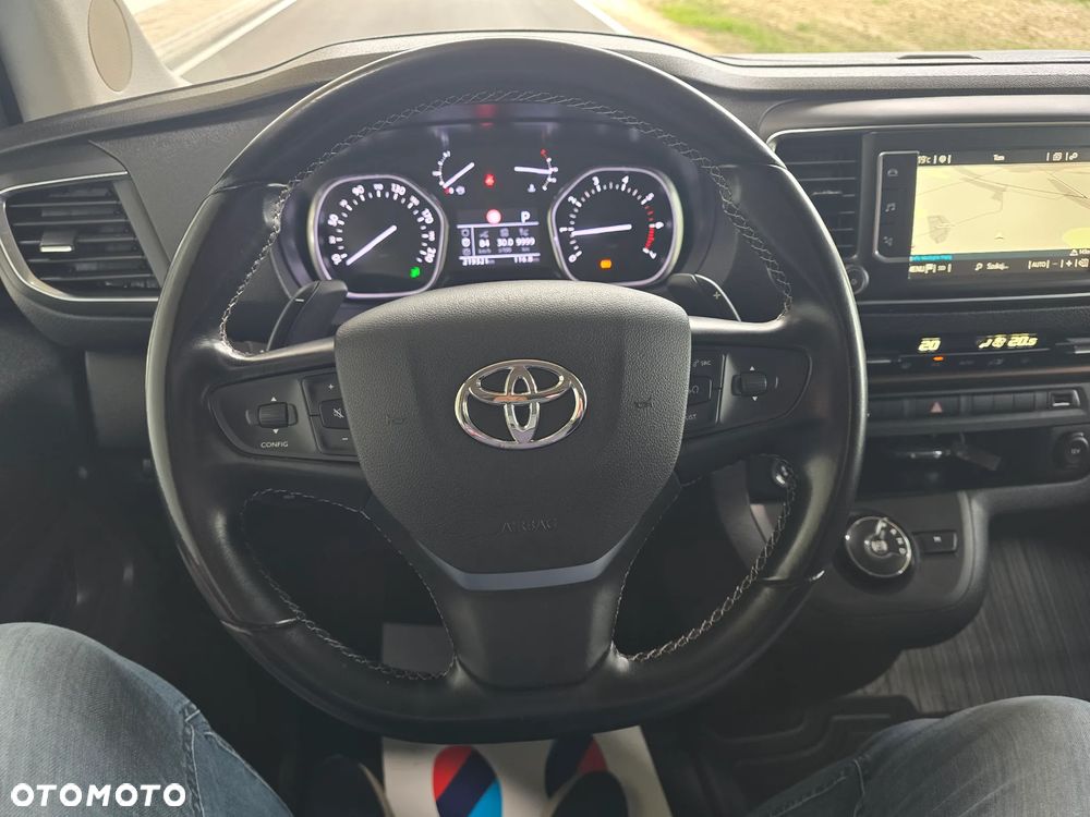 Toyota Proace Verso 2.0 D4-D Long Family - 19