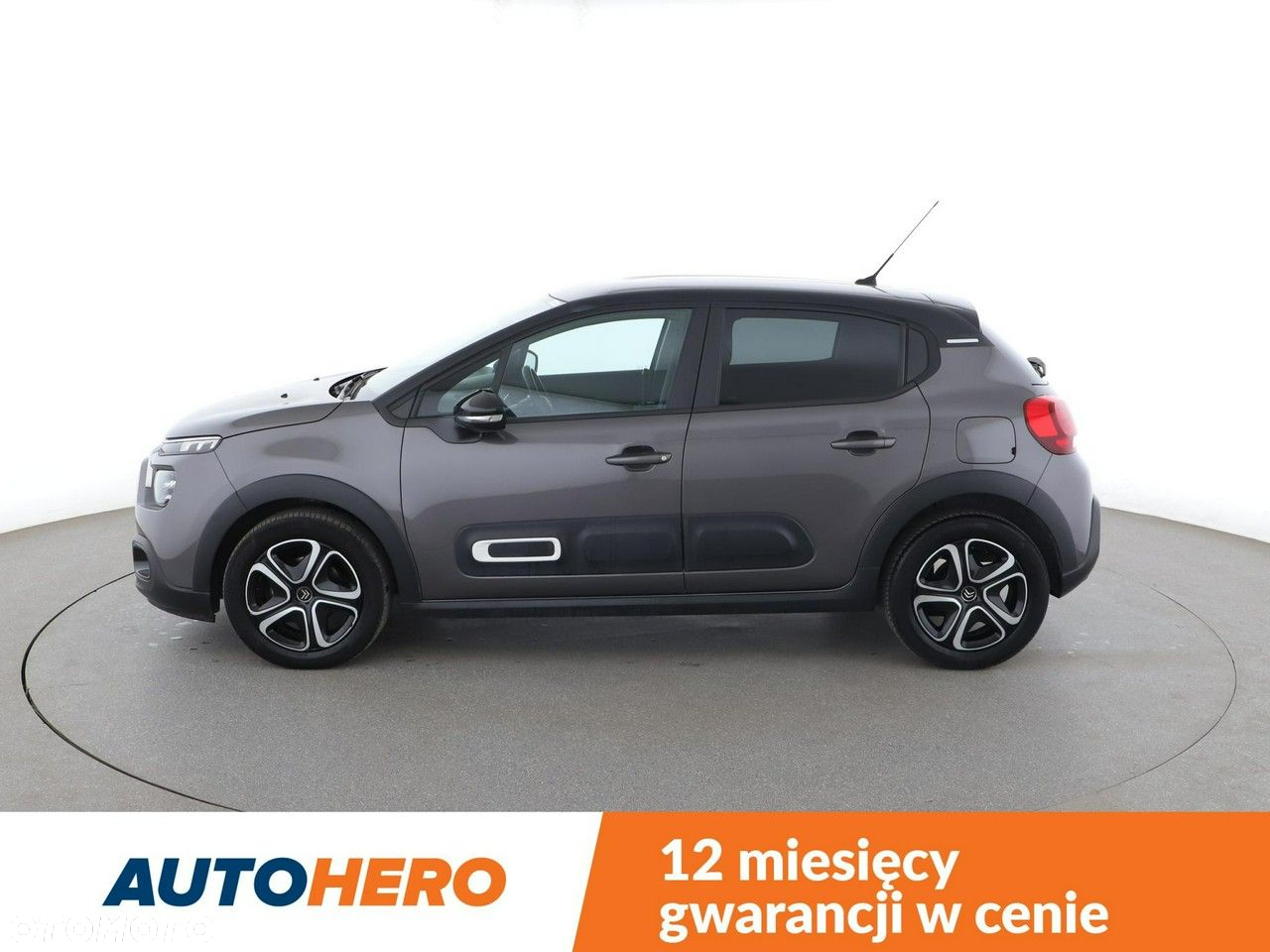 Citroën C3 1.2 PureTech Feel - 2