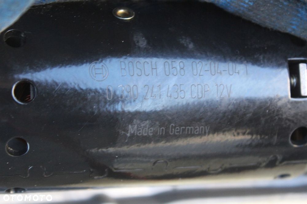 Mechanizm wycieraczek Mercedes w220 3391098535 EU - 6