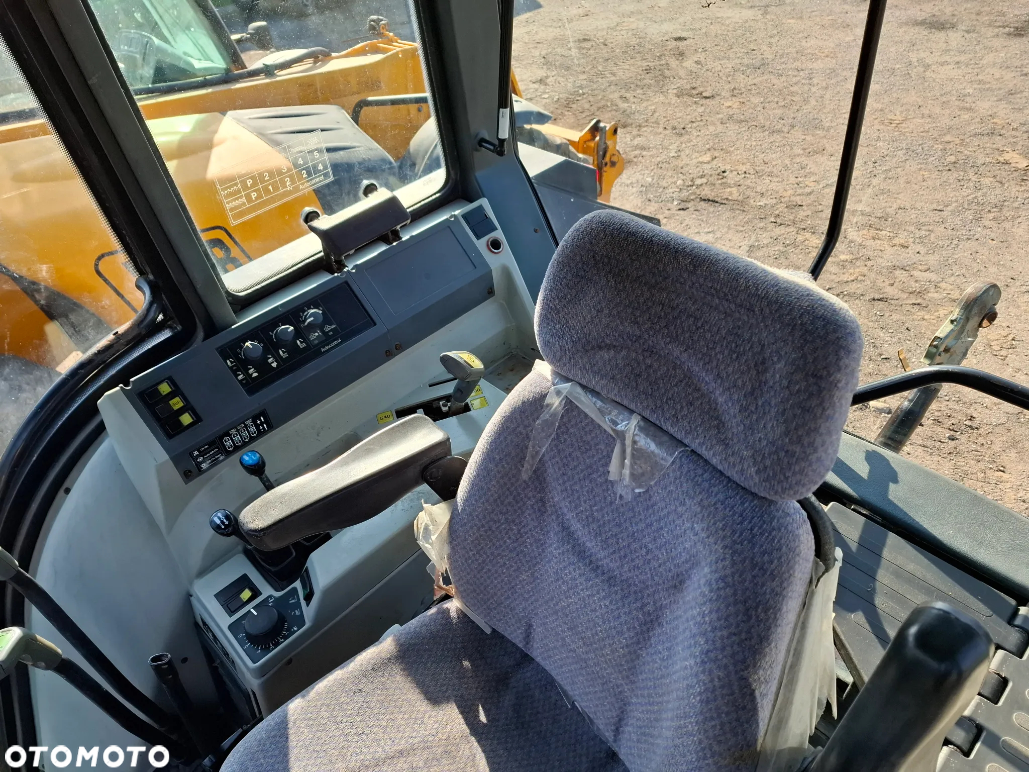 Valmet 8000 - 3