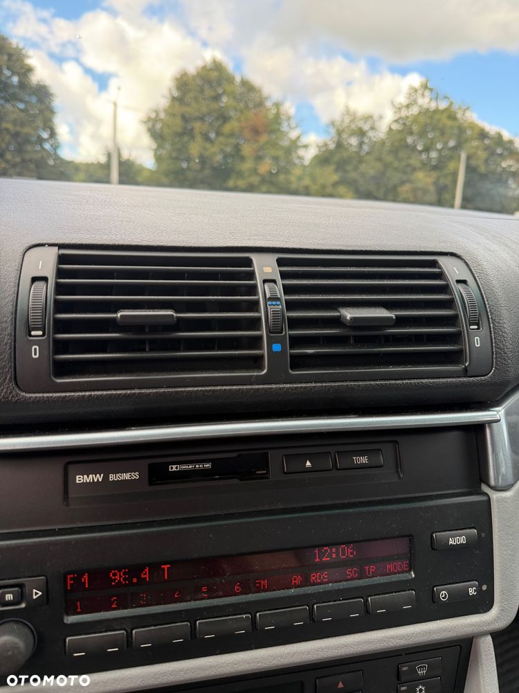 BMW Seria 5 - 14