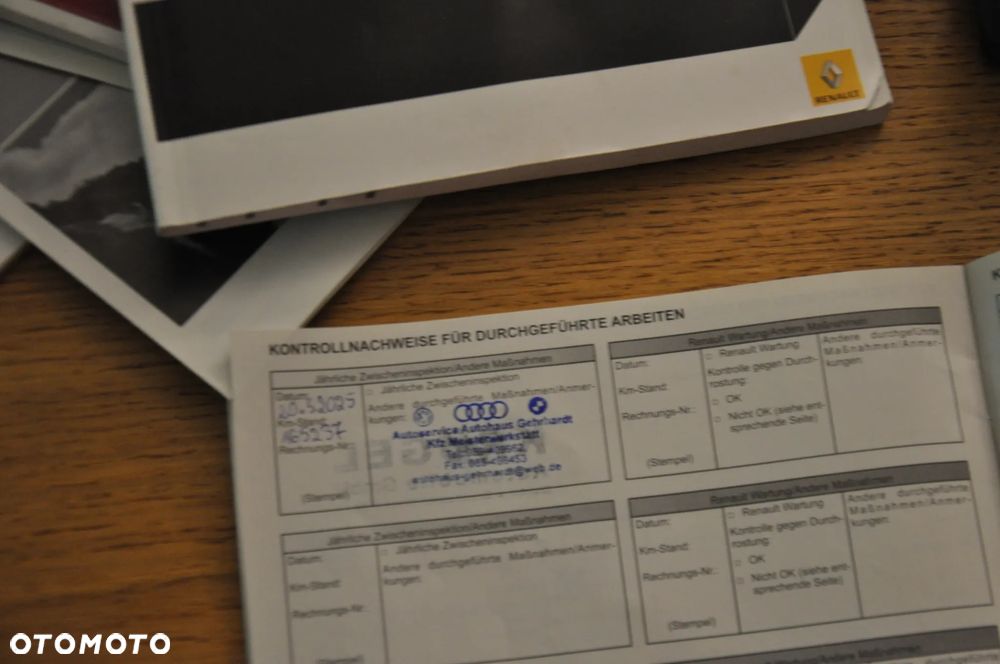 Renault Scenic 2.0 16V Expression - 25