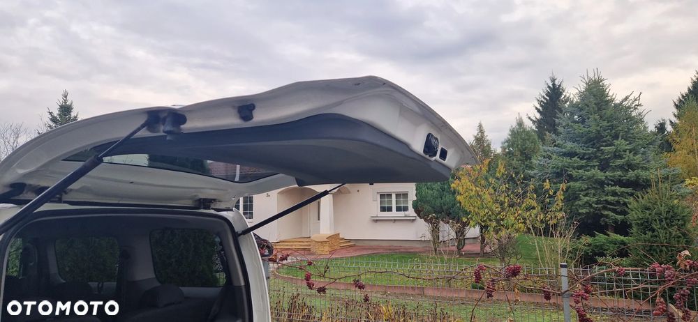 Nissan NV200 Evalia 1.6 Premium - 40