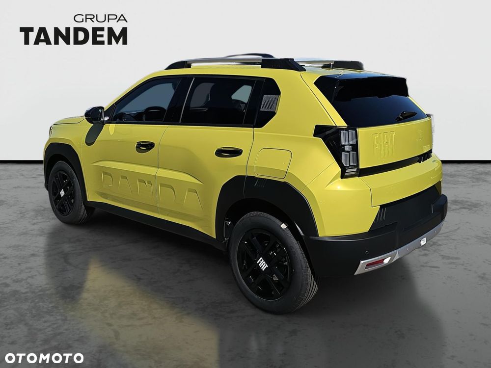 Fiat Grande Panda - 7
