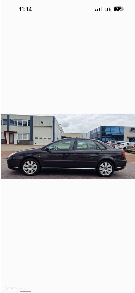 Citroën C5 2.0 16V Exclusive - 3