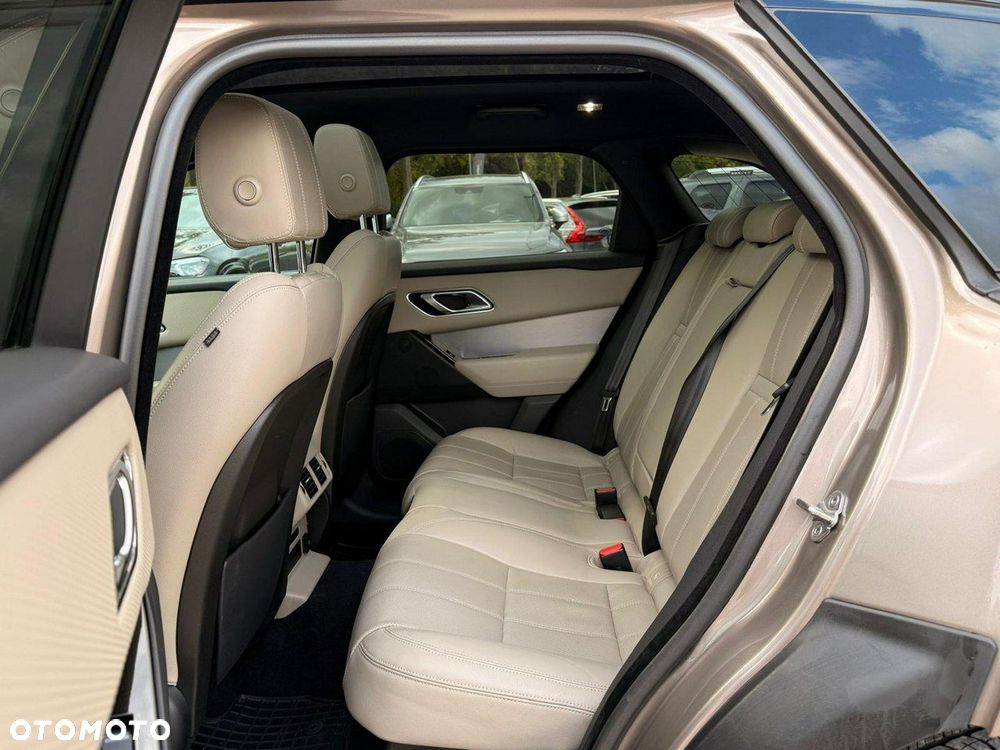 Land Rover Range Rover Velar 2.0 SD4 R-Dynamic S - 26