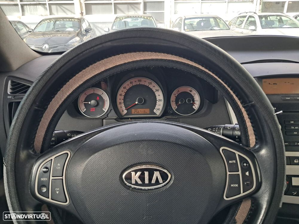 Kia Ceed 1.6 CRDi LX - 5