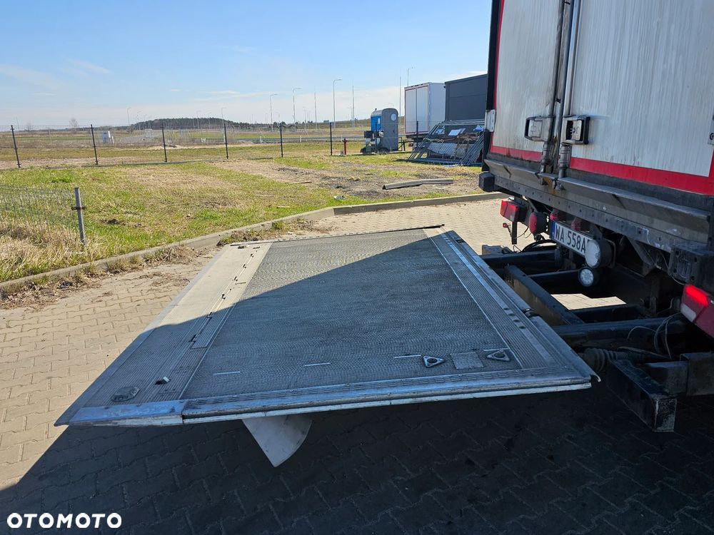 Schmitz Cargobull AKO 18L-H5- FP45 COOL - 5