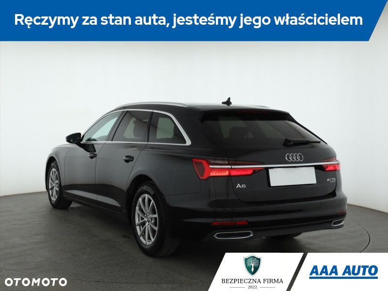 Audi A6 Avant - 6