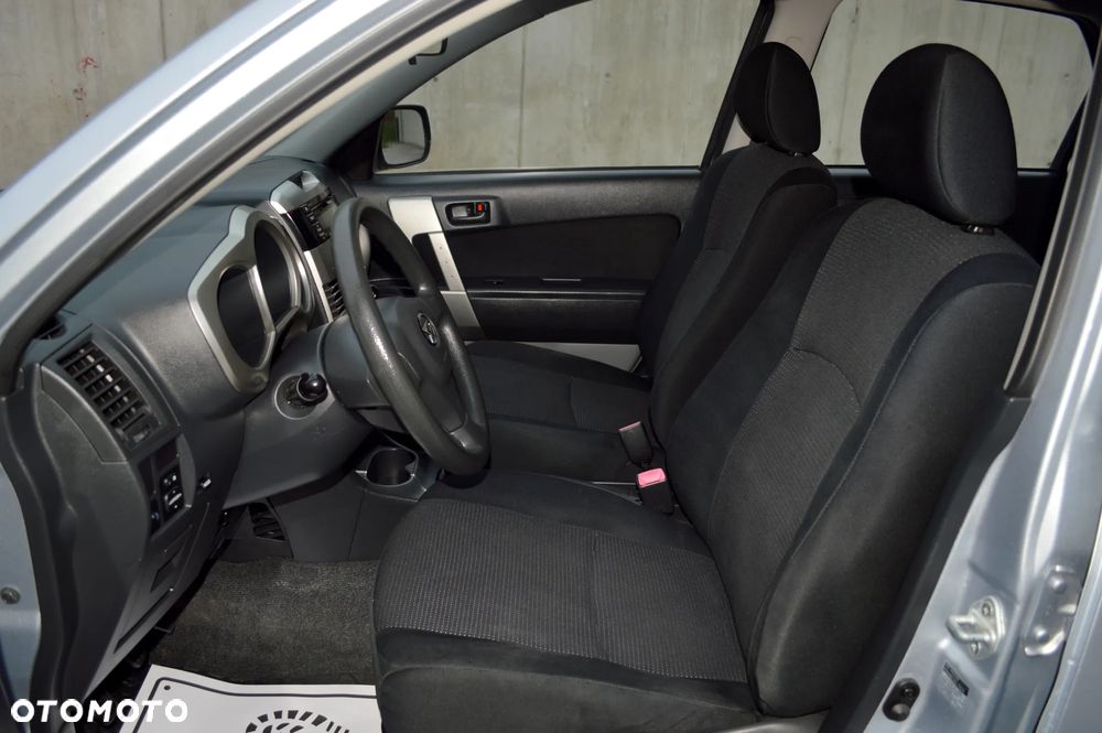 Daihatsu Terios - 9