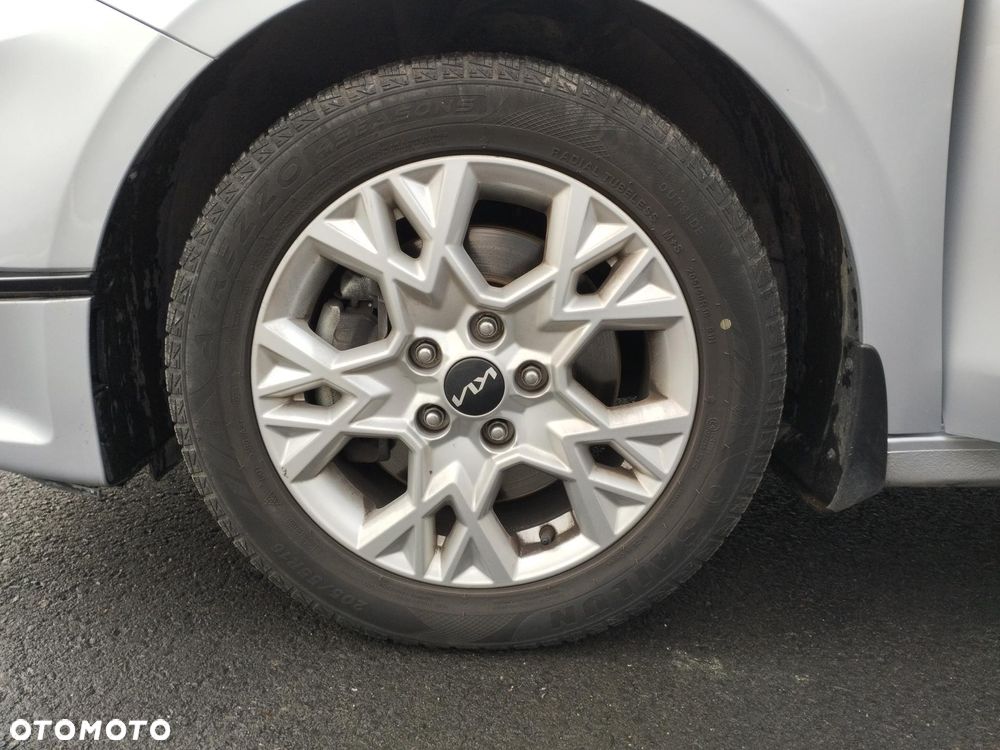 Kia Ceed 1.5 T-GDI M - 17
