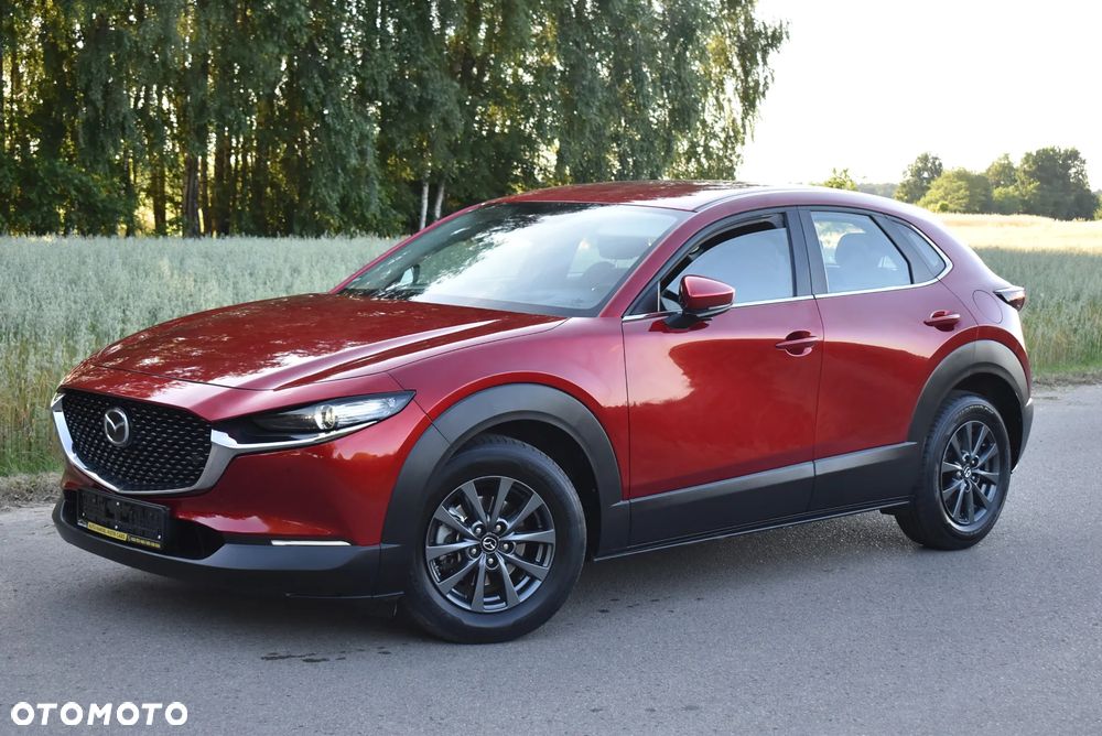 Mazda CX-30 - 2