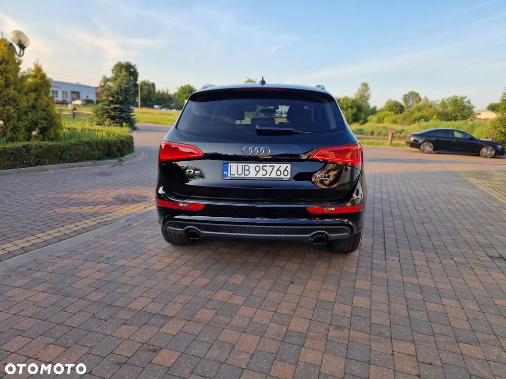 Audi Q5 - 10