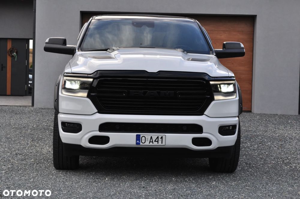 Ram 1500 2024 photo 3