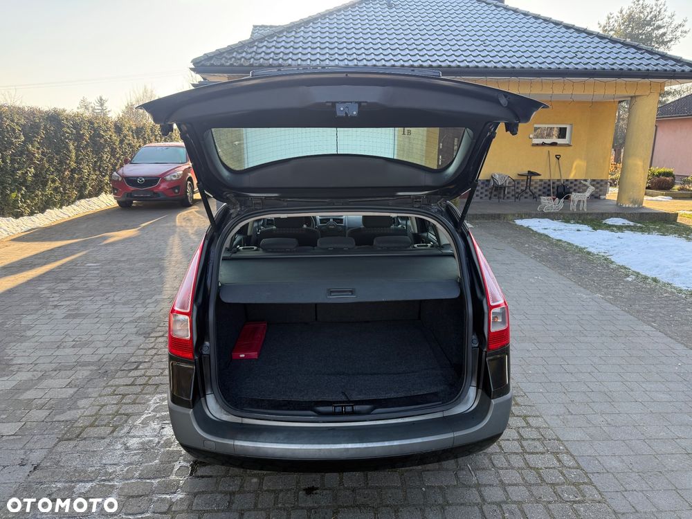 Renault Megane 1.6 Avantage - 25