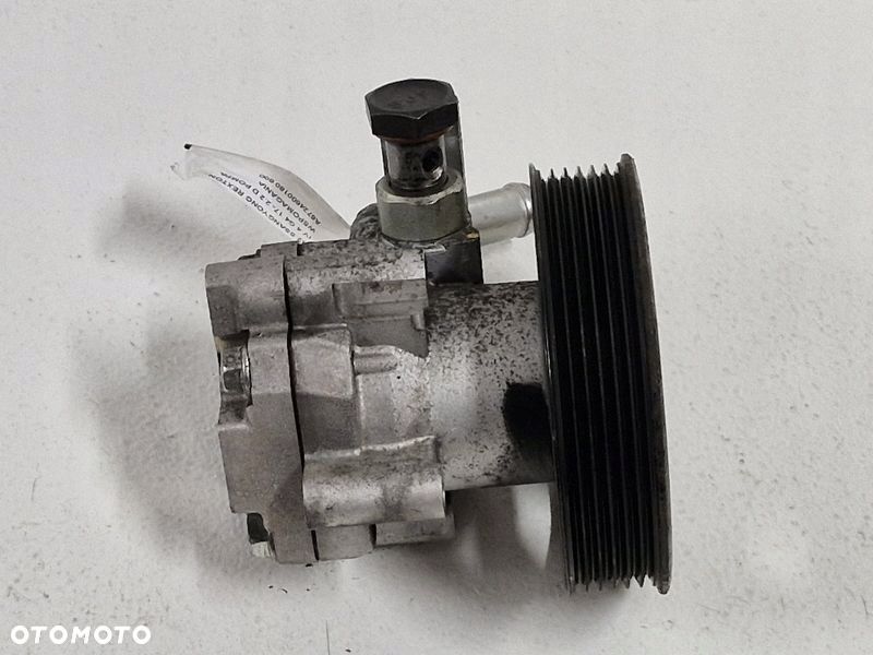 SSANGYONG REXTON IV 4 G4 2.2 D POMPA WSPOMAGANIA A6724600180 - 3