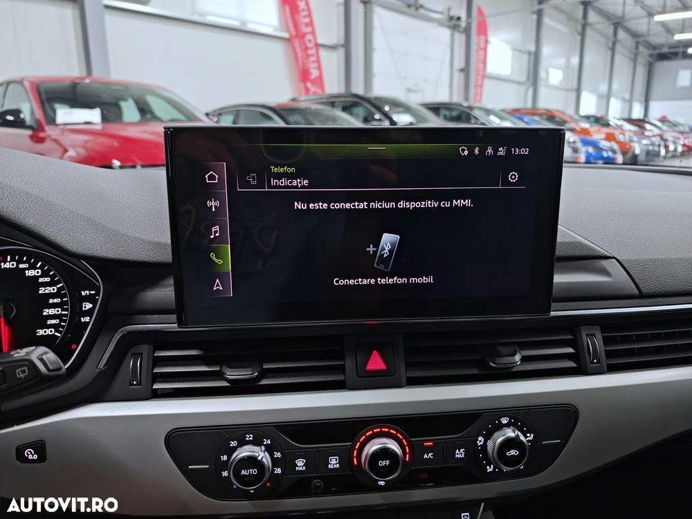 Audi A4 Avant 30 TDI S tronic advanced - 15