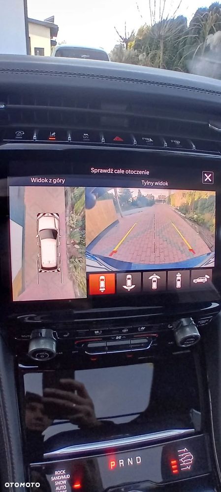 Jeep Grand Cherokee 3.6 V6 Summit - 17