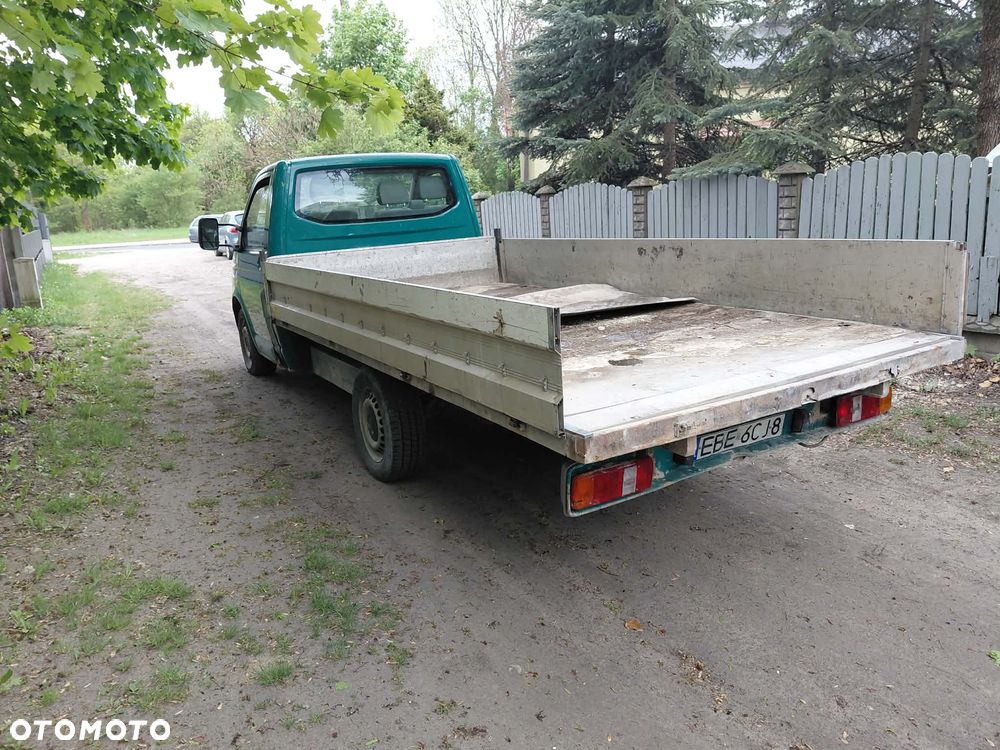 Volkswagen Transporter L1H2 4Motion - 5