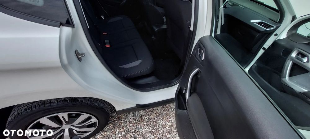 Peugeot 2008 PureTech 110 Stop&Start EAT6 Active - 26