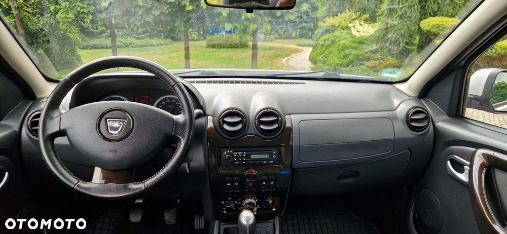 Dacia Duster 1.6 16V 4x2 Prestige - 13