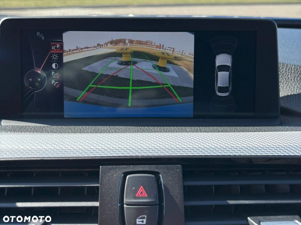 BMW Seria 4 420d Sport Line sport - 17