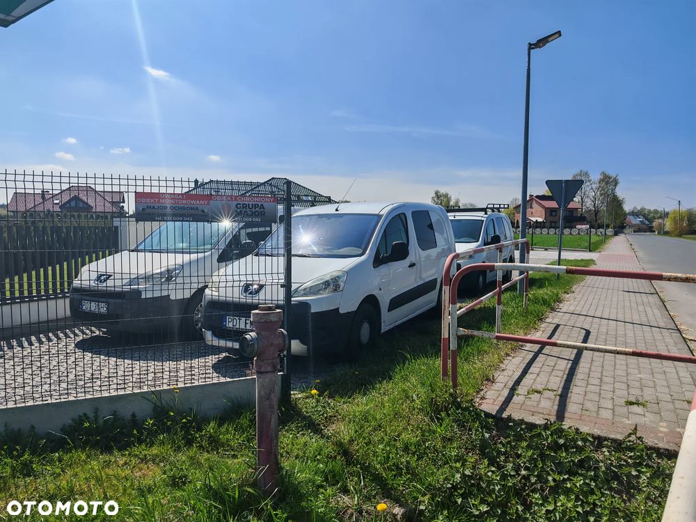 Peugeot Partner 90 Tendace - 3