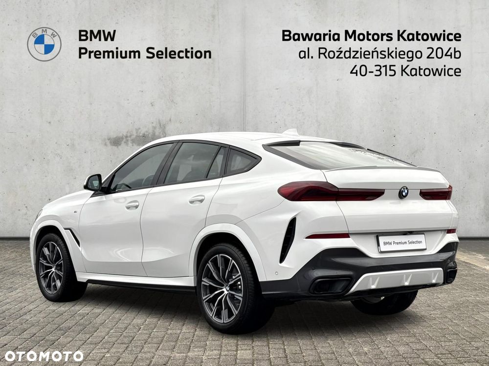 BMW X6 - 25