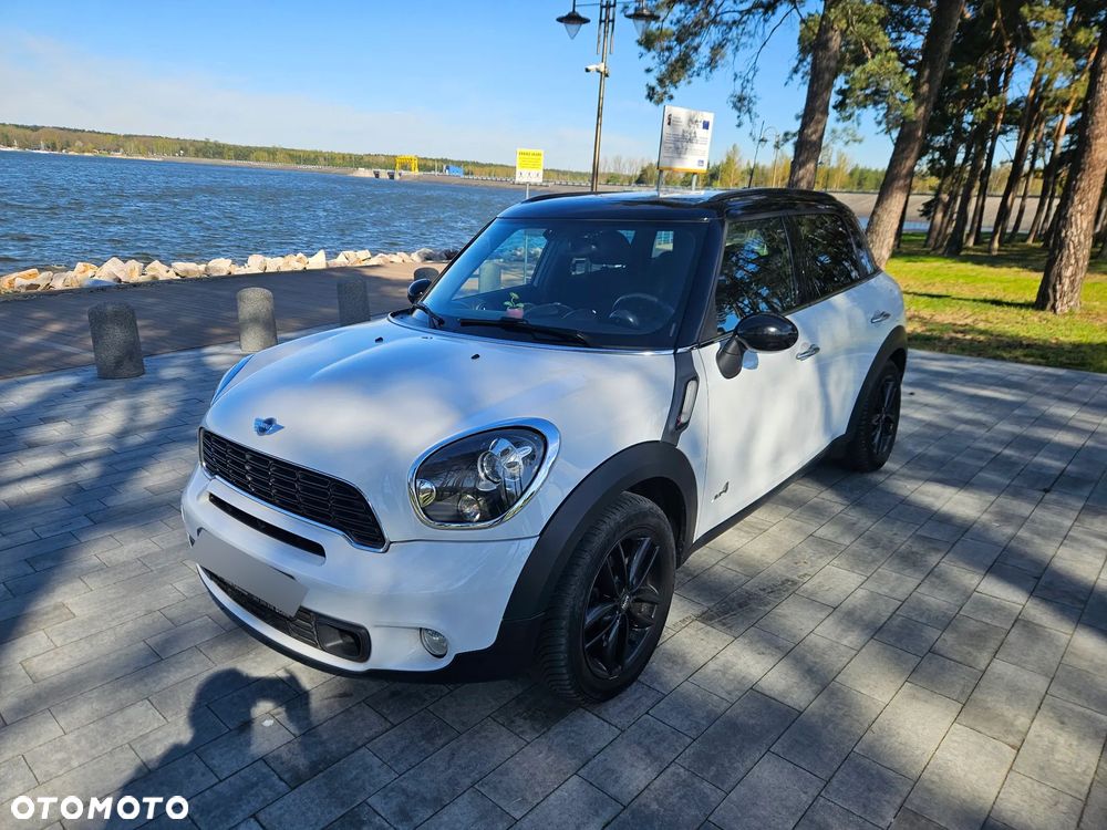 MINI Cooper S - 1