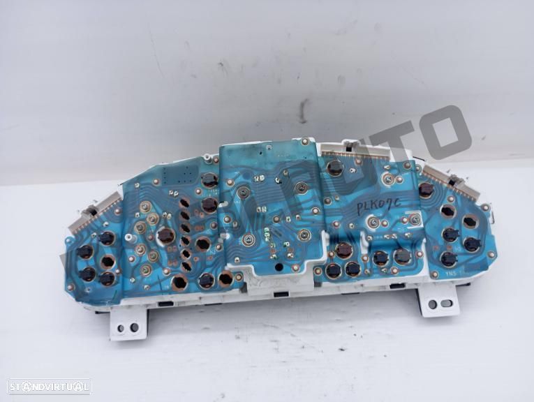 Quadrante  Mazda 323 S V Sedan (ba) [1994_2000] 1.5 16v - 2