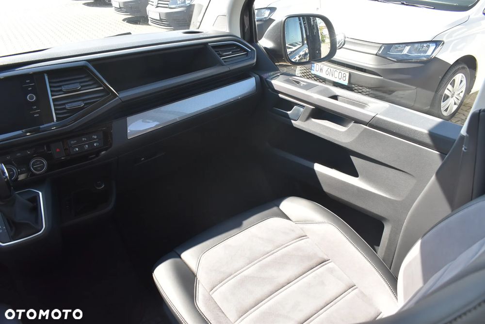 Volkswagen Multivan 6.1 2.0 TDI L1 Highline 4Motion DSG - 22