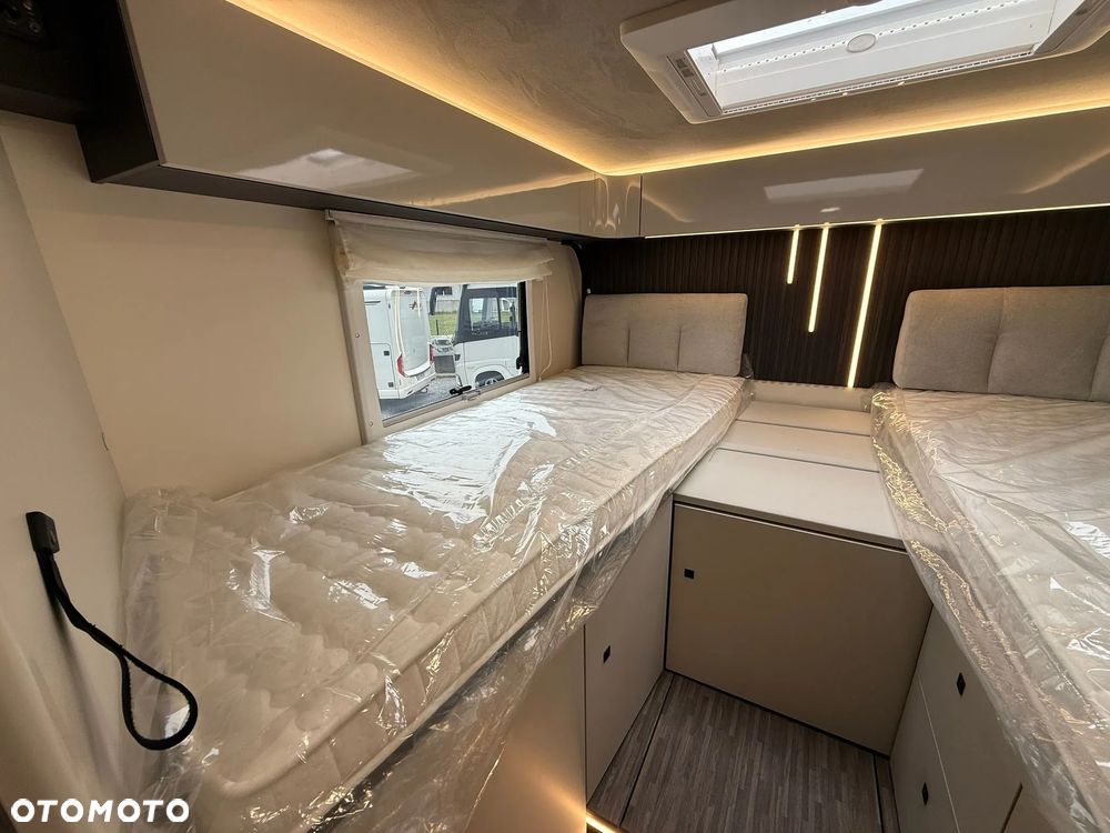 Mobilvetta Kea I 86, Automat, 180 KM, MODEL 2026 - 19