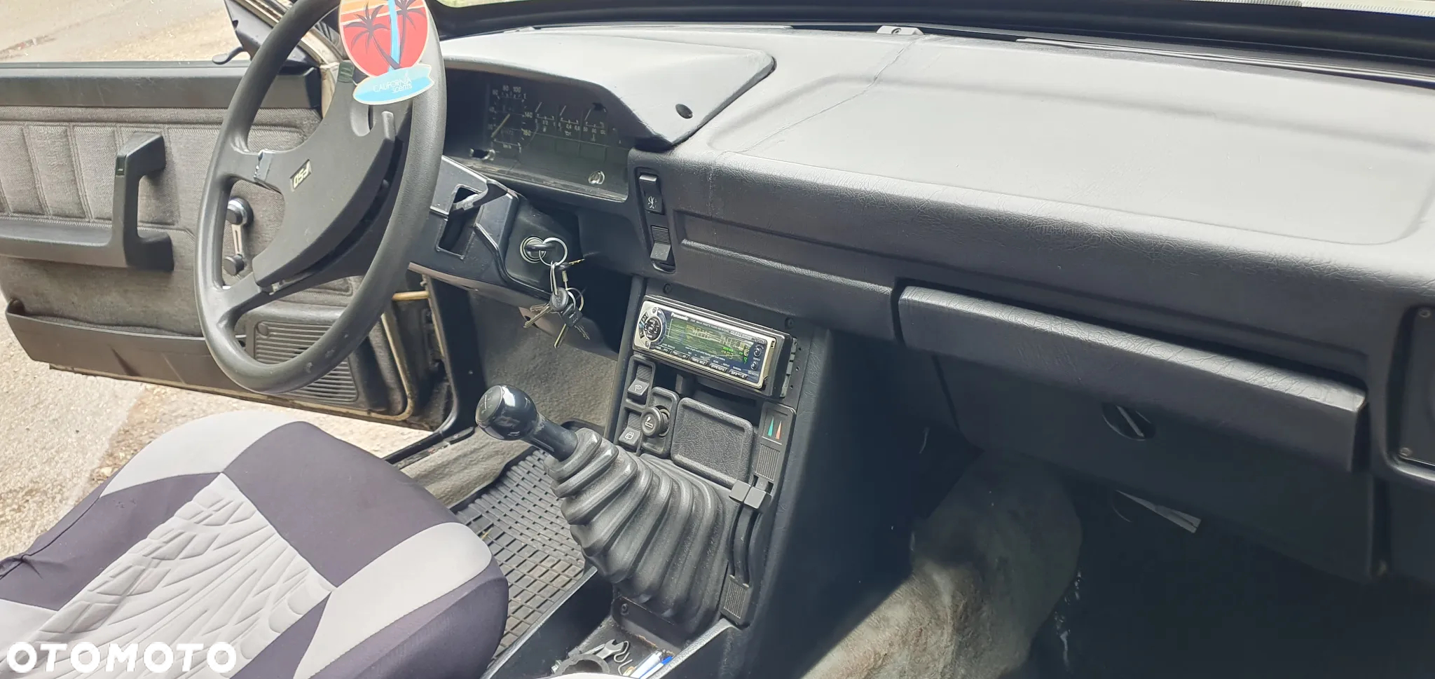 Polonez 1.5 - 16