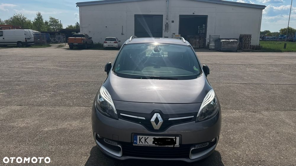 Renault Scenic 1.5 dCi Life - 1