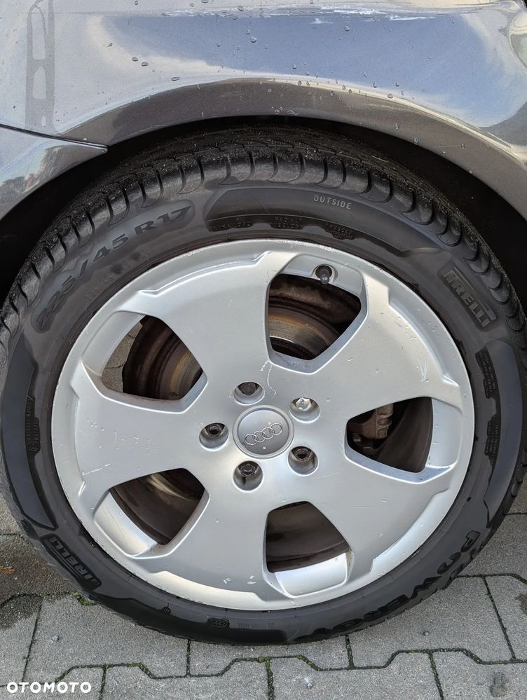 Audi A3 Sportback 2.0 TDI Ambiente - 19