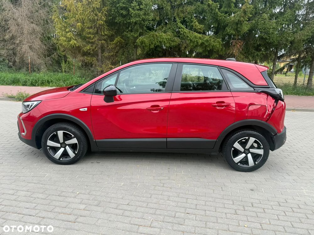 Opel Crossland - 15