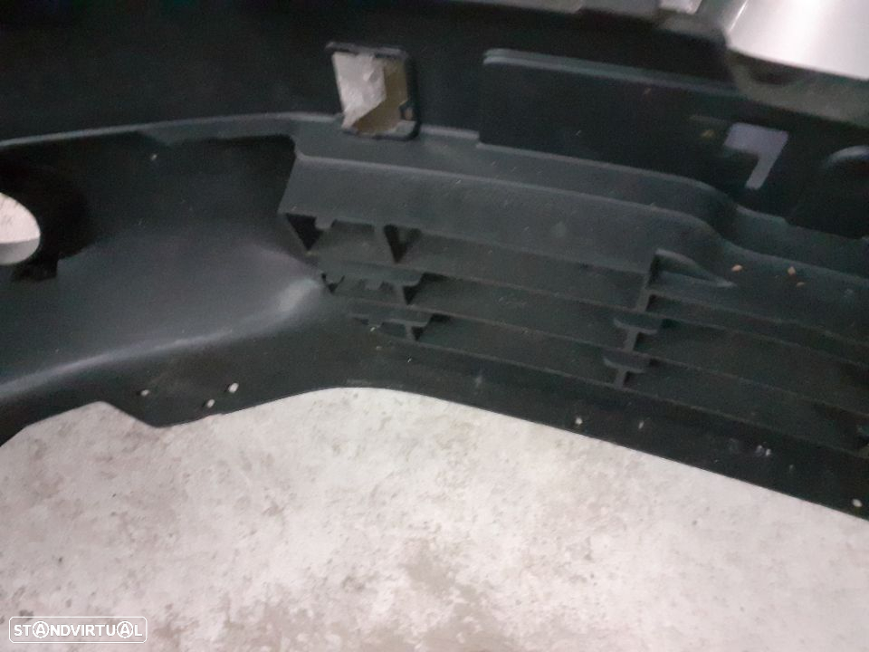 Para choques frente nissan qashqai 62022 JD00H - 5