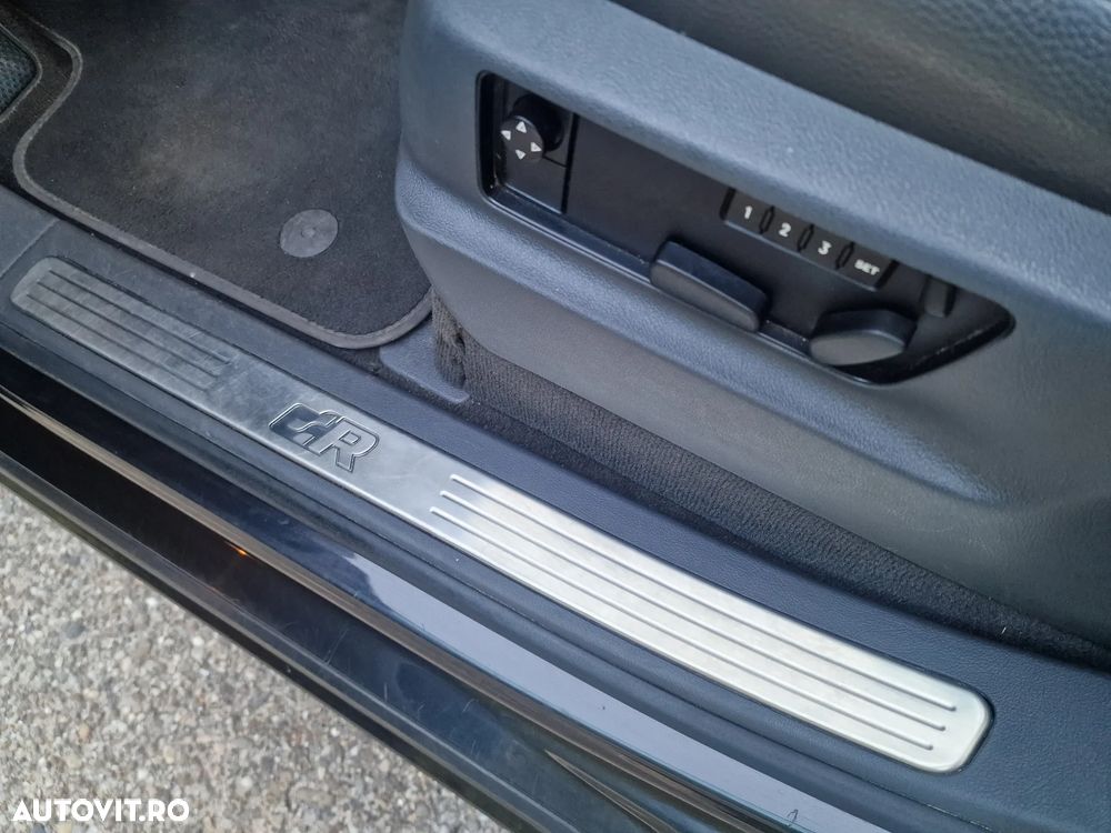 Volkswagen Touareg - 23