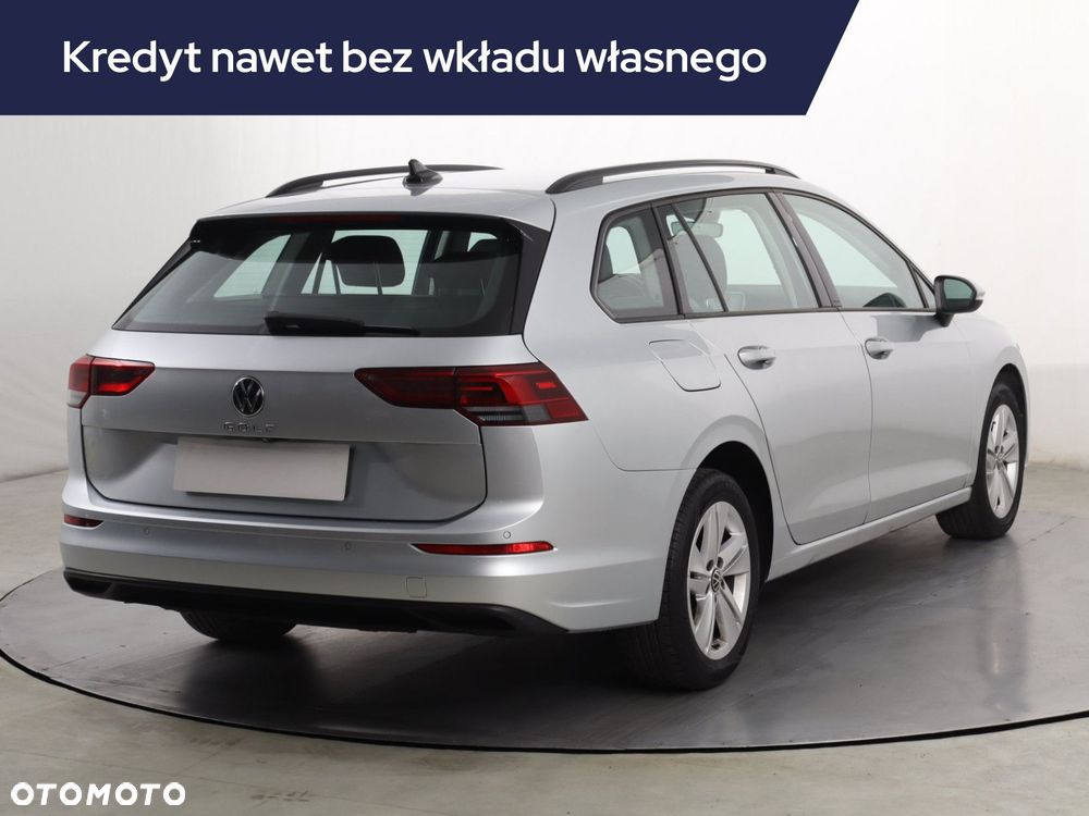 Volkswagen Golf Variant - 7