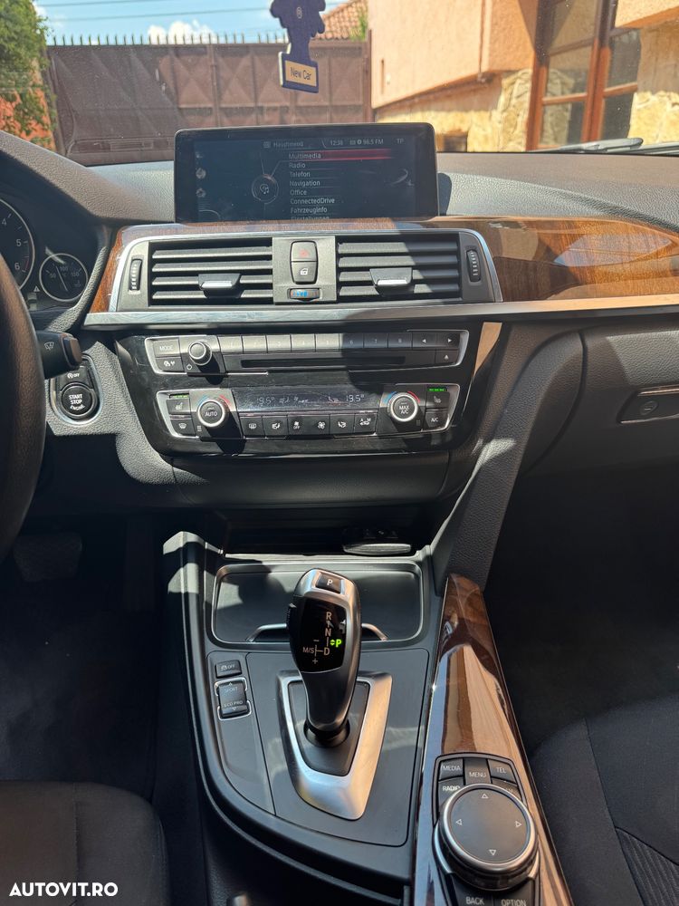 BMW Seria 3 - 9