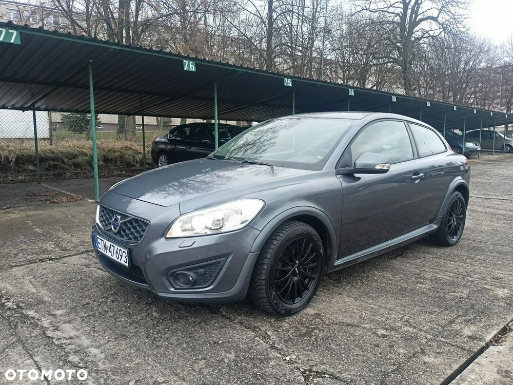 Volvo C30 2.0F