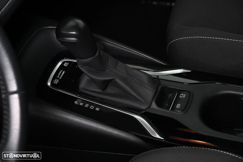 Toyota Corolla 1.8 Hybrid Comfort - 21