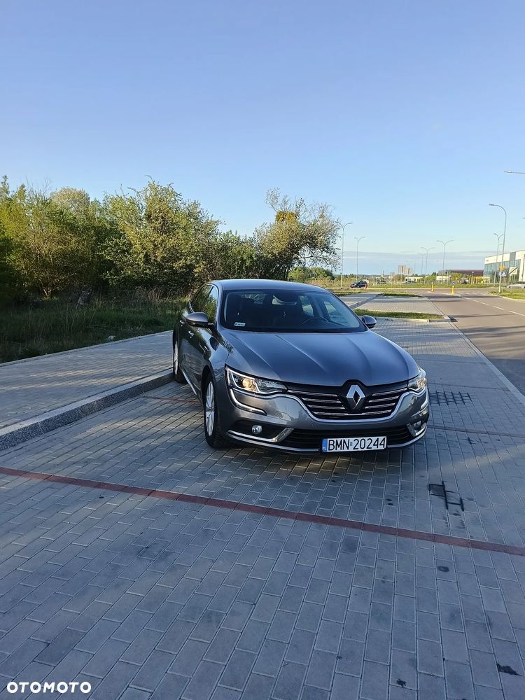 Renault Talisman 1.6 Energy dCi Limited EDC - 4