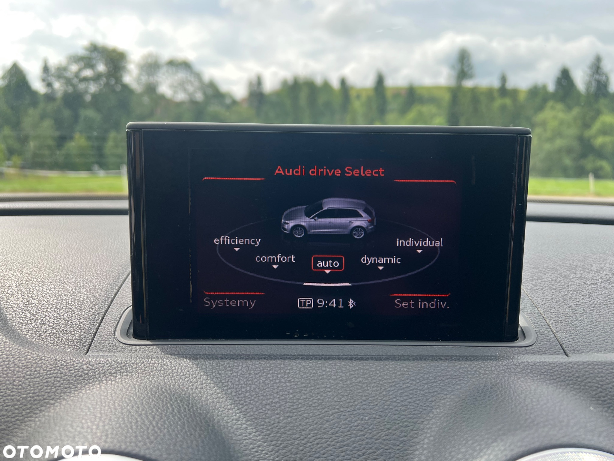 Audi A3 Sportback - 14