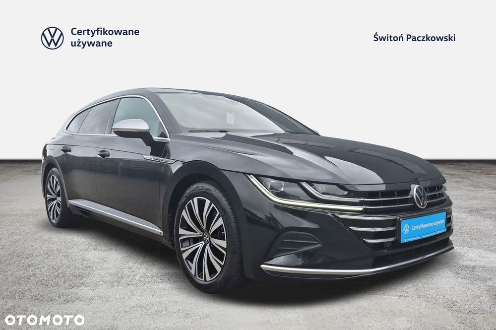 Volkswagen Arteon - 7